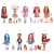 Кукла с питомцем Enchantimals Mattel FNH22